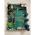 KDA26800AAZ1 OTIS Asansör OVFR2B-403 Sürücü PCB Meclisi